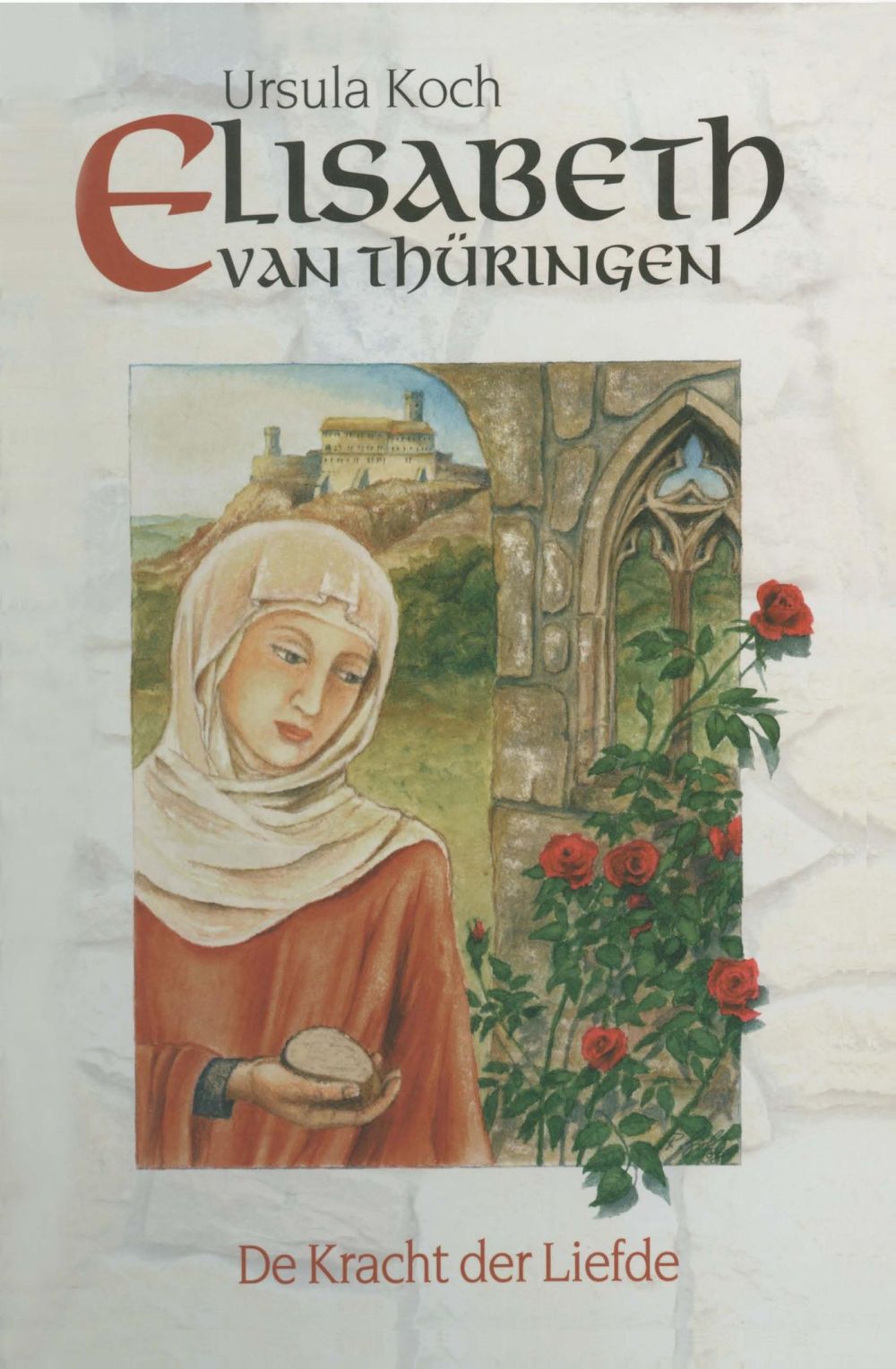 Elisabeth van Thüringen; E-Book